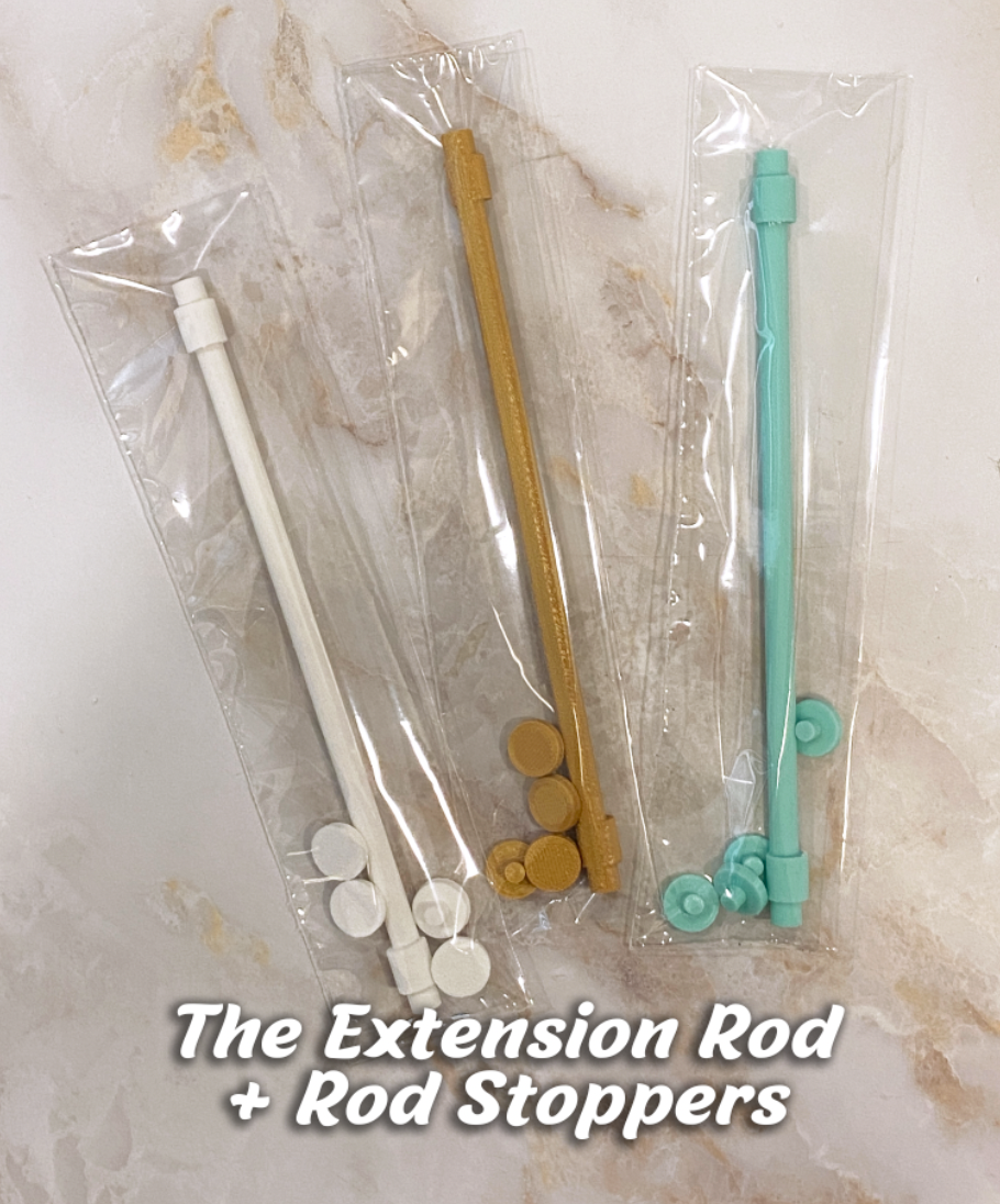 Two-way Fancy Dress Display for Cookies