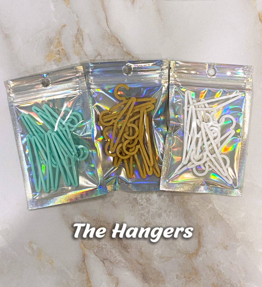 Two-way Fancy Dress Display for Cookies