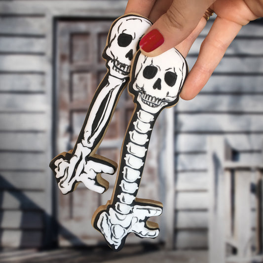 Skeleton Key
